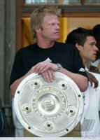 Fussball 1. Bundesliga