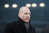 Fussball CHL  Saison 2011/2012: Matthias Sammer
