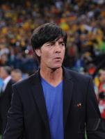 FUSSBALL WM 2010, VORRUNDE: Deutschland - Australien