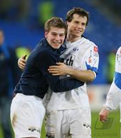 Fussball Schweizer Cup   FC Basel - FC Zuerich