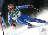 Ski Alpin  Herren Riesenslalom Adelboden