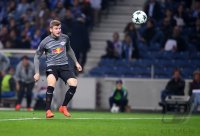 Fussball CHL 17/18 Gruppenphase: FC Porto - RB Leipzig