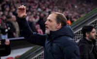 Fussball International CHL 23/24:  FC Bayern Muenchen -  Lazio Rom
