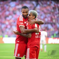 Fussball  Telekom Cup 2026 FC Bayern Muenchen -  RB Leipzig