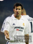 FUSSBALL CHL  Real Madrid  -  Boeussia Dortmund      Spielszene