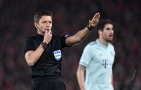 Fussball CHL 18/19 Achtelfinale: FC Liverpool - FC Bayern Muenchen