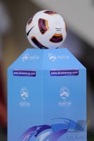 Fussball AFC Asian Cup 2011: Kuwait - China