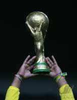 Fussball WM 2006: Japan - Brasilien