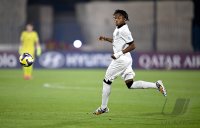 Fussball, Junioren U 17 WM 2025 Sechzehntelfinal, Deutschland - Burkina Faso