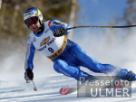 SKI   Weltcup Abfahrt Mnner Didier Defago (SUI)