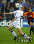 Champions League, KRC GENK: DAERDEN, Einzelaktion