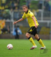 1. Fussball Bundesliga: Sven Bender  (BVB)