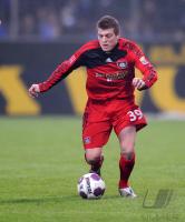 Fussball 1. Bundesliga : Toni Kroos (Leverkusen)