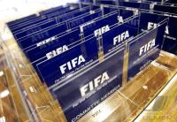 Fussball 59. FIFA Kongress 2009