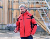 Oberbuergermeister Boris Palmer (Die Gruenen)