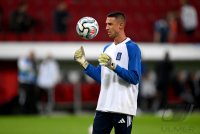FUSSBALL UEFA Nations League 26/27 Deutschland - Griechenland