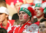 Fussball  International WM Quali Schweiz - Israel