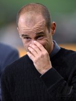 Fussball Pokalfinale 13/14: Borussia Dortmund - FC Bayern Muenchen