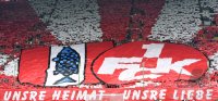 Fussball 2. BUNDESLIGA 14/15 : 1. FC Kaiserslautern - FC Ingolstadt