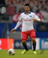 Fussball Saison 1. Bundesliga  Saison 2013/2014: Hamburger SV - VfB Stuttgart