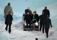 FUSSBALL WM 2010  FINALE:  Holland - Spanien