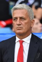 Fussball International Europameisterschaft 2016: Schweiz - Frankreich