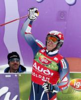 Ski Alpin; Riesenslalom Soelden Herren  2007