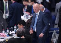 Fussball International Ausserordentlicher FIFA Kongress 2016 in Zuerich