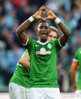 Fussball Saison 1. Bundesliga  Saison 2013/2014: SV Werder Bremen - 1. FC Nuernberg