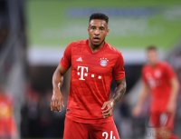 Fussball International Audi Cup 2019: FC Bayern Muenchen - Tottenham Hotspur