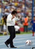 Fussball International 42. Copa America in VenezuelaFinale Brasilien - Argentinien