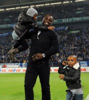 Fussball: 1. Bundesliga Saison 2010/2011, Schalke - St. Pauli