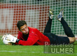 FUSSBALL 1. Bundesliga: BVB, WEIDENFELLER Aktion