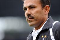FUSSBALL 1. BUNDESLIGA: Moenchengladbach, LUHUKAY