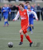 FUSSBALL Landesliga 09/10