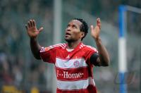 Fussball 1. Bundesliga:   VfL Bochum - Bayern Muenchen