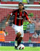 FUSSBALL SERIE A: Mario Alberto Yepes (Mailand)