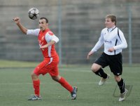 Fussball Landesliga   2010/2011