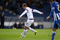 FUSSBALL  CHL  Saison 2013/2014: FC Porto - FK Austria Wien