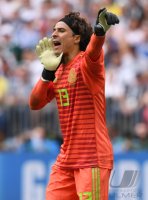 FUSSBALL WM 2018 Vorrunde Deutschland - Mexiko