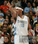 NBA;  Basketball; Denver vs Miami Heat