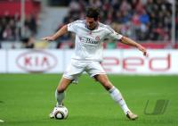 Fussball 1. Bundesliga : Mario Gomez (FCB)