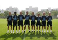 Fussball International  U 17 Weltmeisterschaft