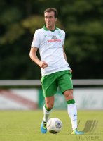 Fussball 1. Bundesliga, Saison 2013/2014, Testspiel: SV Werder Bremen - PEC Zwolle