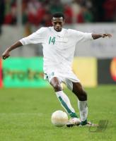 Fussball Int: Nationalmannschaft Saudi Arabien