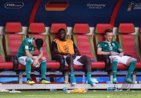 FUSSBALL WM 2018 Vorrunde Suedkorea - Deutschland