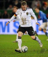 Internationales Freundschaftsspiel: Deutschland, SCHWEINSTEIGER