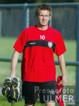 SSV Reutlingen Training Ralf Becker