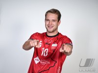 Volleyball 2. Bundesliga Saison 25/26:
Fotoshooting TV Rottenburg