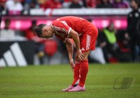 Fussball 1. Bundesliga 25/26    Testspiel 
FC Bayern Muenchen - Olympique Lyon